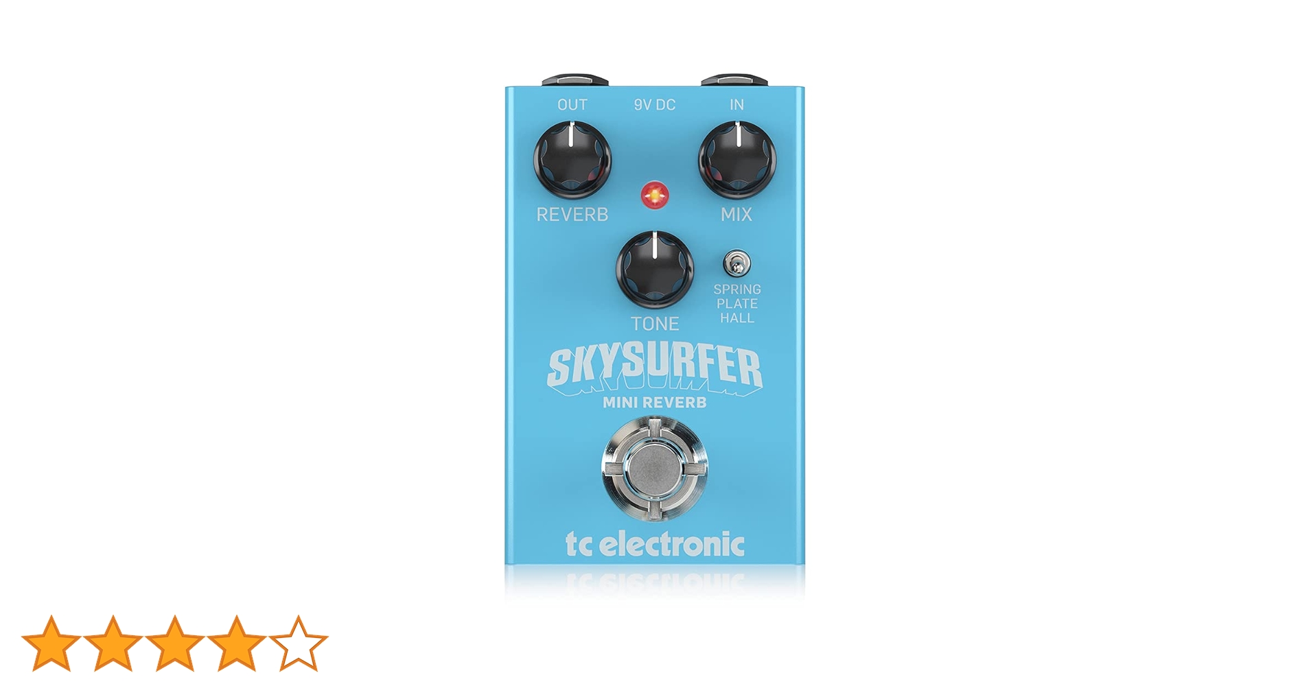 Amazon | ティーシーエレクトロニック(Tc Electronic) デジタル